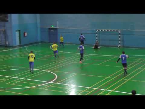 38 КУ 10 тур 4 лига Булат – Qualium Systems