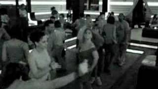 Raza - The Official Monthly After Work Jump Off