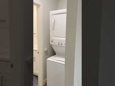 ONE MONTH FREE — AC, Renovated, Sun-Filled & Walkable Normal Heights Apartment property video