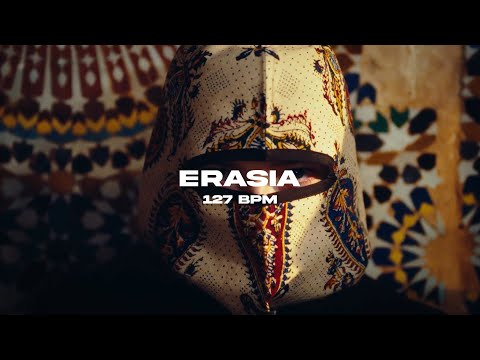 TIF x KEKRA  Type Beat - "Érasia" | Oriental Instrumental