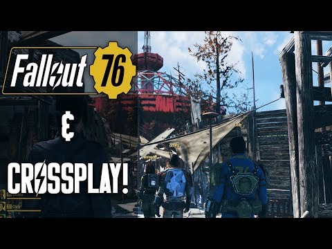 What's Up With Fallout 76 & Crossplay? Video