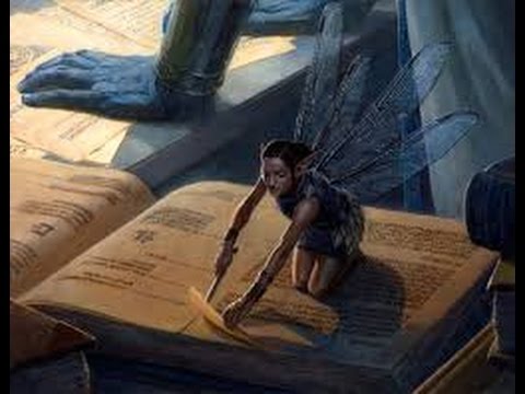 Faeries vs Seismic Swans