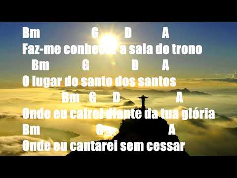 Nos Prostramos - Comunidade Trono de Davi