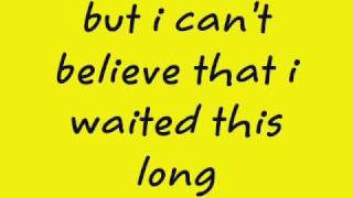 Picture Perfect - Every Avenue Lyrics