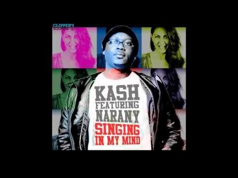Kash featuring Narany - Singing in my mind (Francesc Sentís & Luis Hungria Remix)