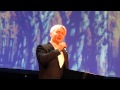 Сергей Зыков В тихий вечер Стихи Блока Премьера песни 