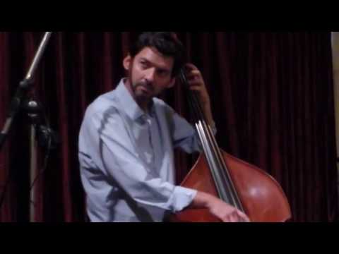 Softly As The Morning Sunrise - Dan Delaney Jazz Trio