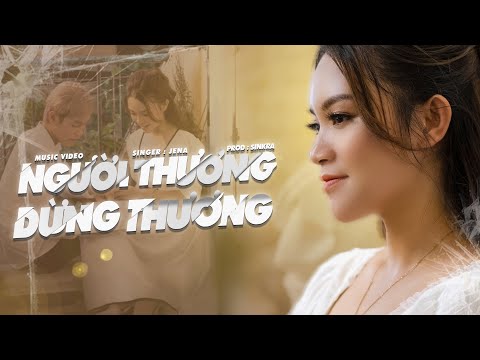 Thể hiện bởi Jena