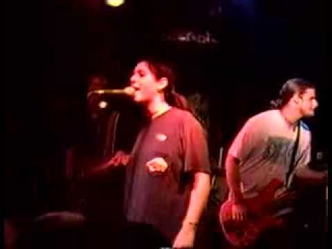 Dahlia Seed Full Set - CBGB 8.20.94