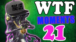 WTF Moments EP 21
