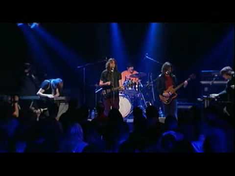 Chikinki live at Cologne on Rockpalast - Part  2