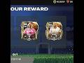 Again open 30k extra time token pack🥶☠️ #fcmobile #fifa