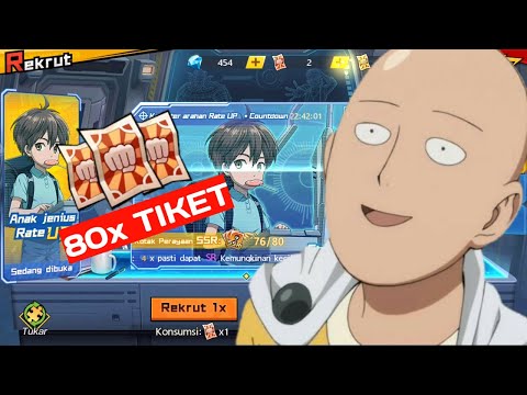 CHILD EMPEROR EVENT!!!