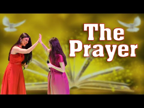 Laura Bretan an Paula Seling - The prayer (Concert Highlights) [ sound edit by M@ri ]