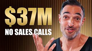 How to Replace Your Sales Team & Make More Money