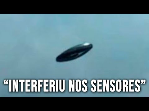US DOES NOT RULE OUT ALIEN ORIGIN FOR SHOT DOWN UFOS!