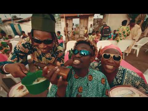 BOBO Wê - MI DOUGBÈ (Official video)