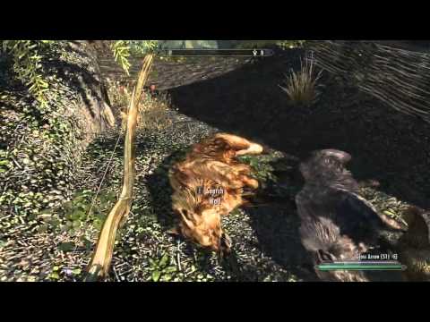 Let's Play: Skyrim - Part 80