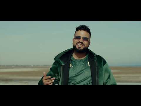 Slouma Arabblack - Leader (Official Video)