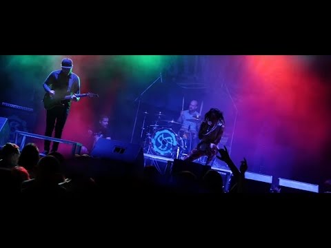 JINJER - Fajtfest 2016 After Movie/Video Report