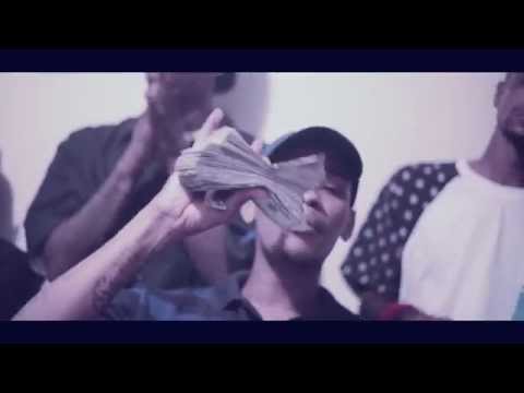 RICO RU - 100 (OFFICIAL VIDEO) Directed by ASN Media Group