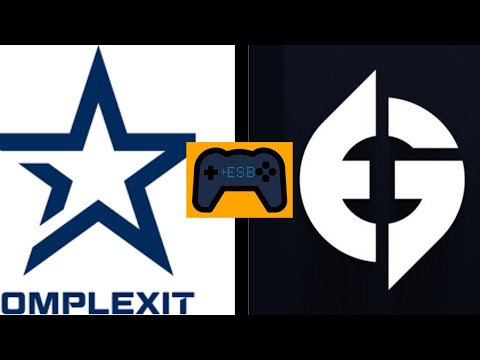 CSGO Free Pick for January 27th, 2023 - Complexity vs EG | ESB eSports