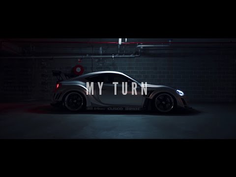 [SOLD] Tyga X Lil Wayne Type Beat 2023 _ 'MY TURN' | Hard Club Type Beat 2023