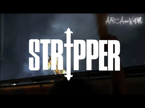 Sevdaliza - STRIPPER Ft. Feid, Kenia os | live performance | Lyrics + sub español