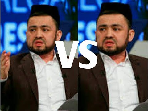 ИЙЙА 'ДОМЛА' ҚАЙСИ ГАПИЗГА ИШОНАЙЛИК? ШАРМАНДА ҚИЛДИЗКУ 'ДОМЛАЖОН'. ИЙЙА УНАҚАМАСДА ЭНДИ