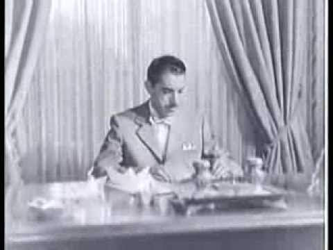 1952 Mazzaropi - Nadando em Dinheiro 