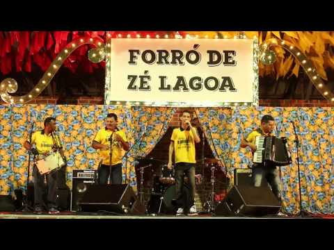 Trio Aventureiros do Forró - finalista do concurso Arretado Star