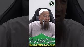 Masih Rasa Berdosa Atas Doa Yang Telah Dilakukan - Ustaz Azhar Idrus