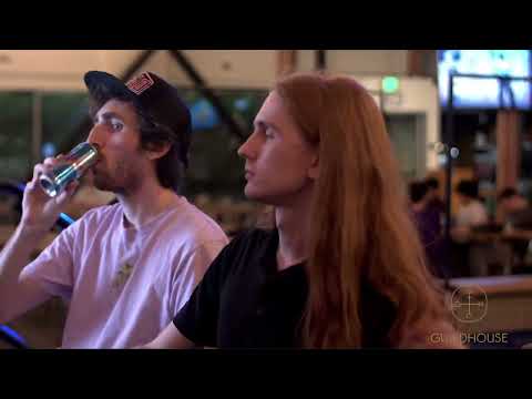 Guildhouse Weekly 101 ft Jonathan Tene, RB | ApologyMan, Brone, Apho - GGST