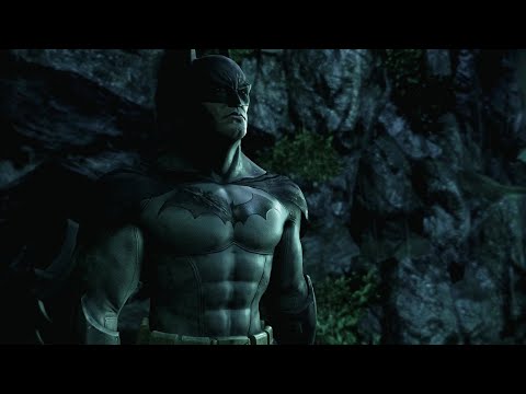 To the Batcave! - Return to Arkham | PS5 Gameplay | Shazy Zone