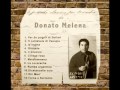 Donato Melena,Tromba e Canto,Dicitencelle vuie ...