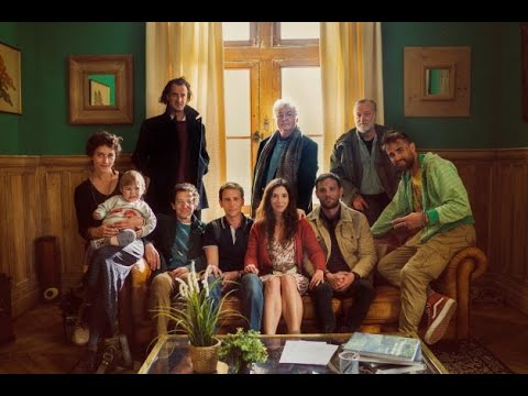 Film Annonce LES LENDEMAINS DE VEILLE de Loïc Paillard