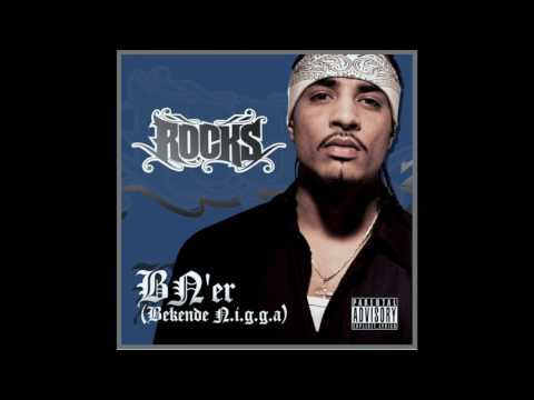 16 - Vuur in me hart - Rocks ft. Kempi