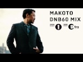 Makoto DNB60 on BBC Radio 1
