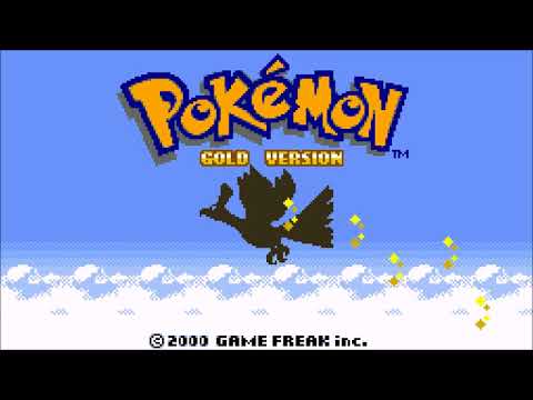 Olivine City - Pokémon Gold & Silver