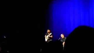 Hope for an Angel - Biffy Clyro 30/06/2011 Odeon London