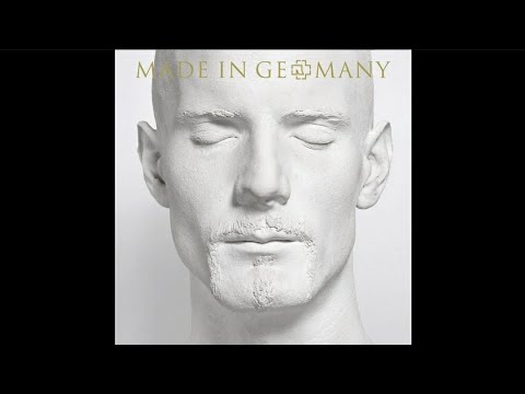 Rammstein - Pussy