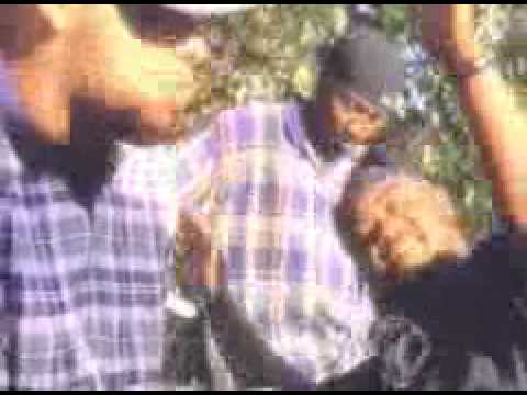 Ghetto Mafia - Everyday Thang In Da Hood (Official Video)