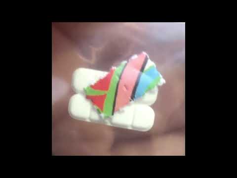 Xaxanity - XanaX [prod. Klein]