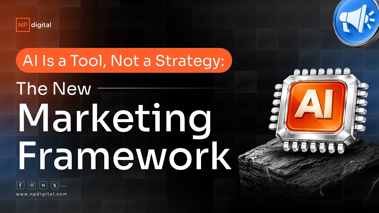 AI is Not King: The New Approach to Marketing