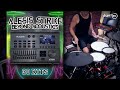 Alesis Strike Pro SE Beyond Acoustics Sound Edition: Custom kits download by drum-tec