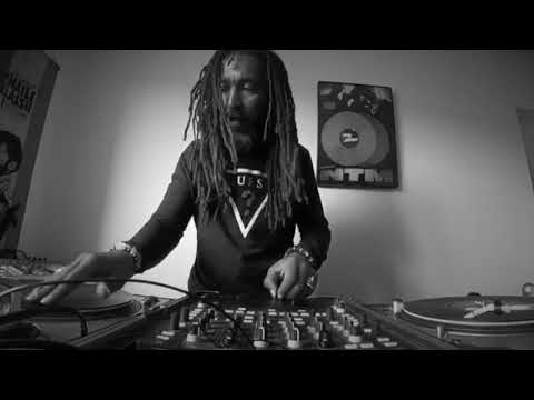 KARLITO "Adrenaline Rush"-avant gout par DJ CLYDE•#pourlaculture #PANAGŌN