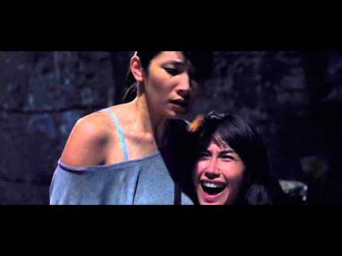 Uma Noite Maldita - Trailer