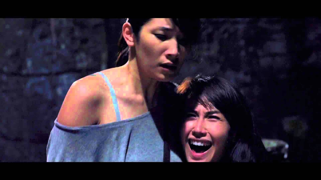 Trailer oficial de Uma Noite Maldita