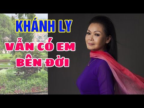 Vẫn có em bên đời Sheet - Khánh Ly