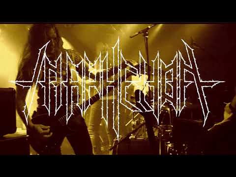 In Aphelion - "Sorrow, Fire and Hate" Official HD video